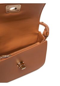 Nine West Torebka CEO-Zuro-LDA8705 Brązowy. Kolor: brązowy #2