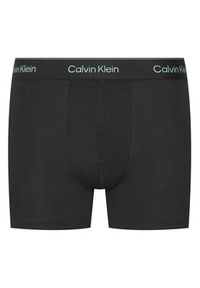Calvin Klein Underwear Komplet 3 par bokserek LV00NB4394 Czarny. Kolor: czarny. Materiał: bawełna #7