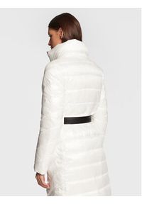 Calvin Klein Kurtka przejściowa Essential K20K204699 Écru Regular Fit. Materiał: syntetyk #3
