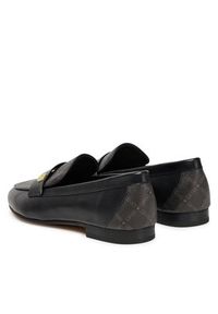 Liu Jo Lordsy Emel 05 SF5045 PX699 Czarny. Kolor: czarny. Materiał: skóra #3