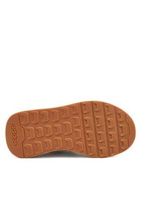 Adidas - adidas Sneakersy Tensaur Switch JQ4765 Biały. Kolor: biały. Materiał: skóra #6