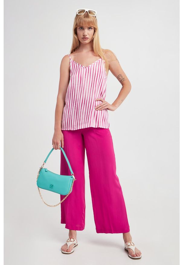 Marella Sport - Top damski Isador MARELLA SPORT. Styl: sportowy