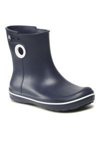 Kalosze Crocs. Kolor: niebieski