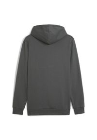 Puma - Bluza męska PUMA Essentials Big Logo Hoodie FL. Kolor: szary #2