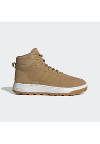 Adidas - adidas Frozetic FW6782. Kolor: biały, wielokolorowy, beżowy, brązowy