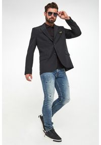 Versace Jeans Couture - Marynarka męska VERSACE JEANS COUTURE #5