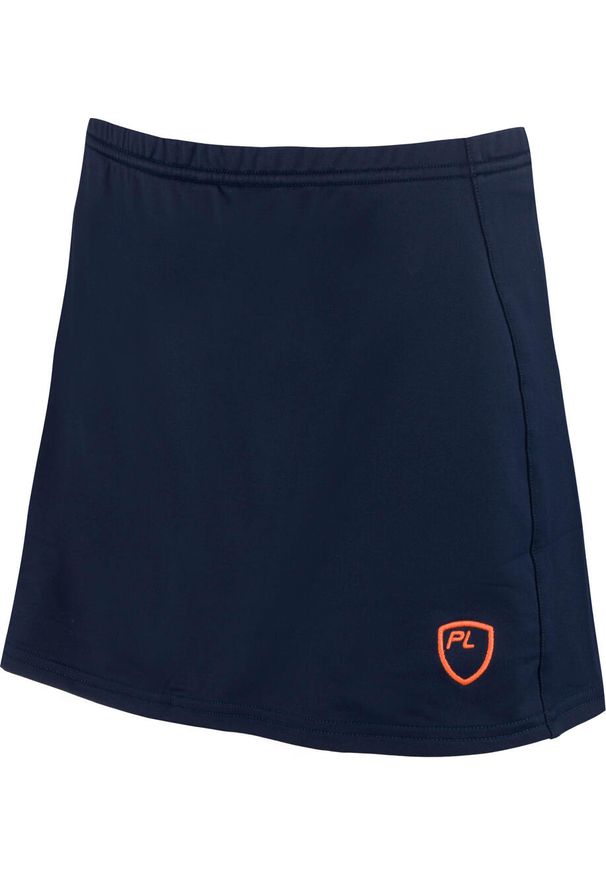 POWERLAYER - Kinderraok PlayerLayer Girls Navy 128-134: Zrównoważony i ciepły. Kolor: wielokolorowy. Styl: sportowy