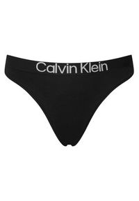 Calvin Klein Underwear Komplet stringów LV00QD5397 Czarny. Kolor: czarny. Materiał: bawełna #2