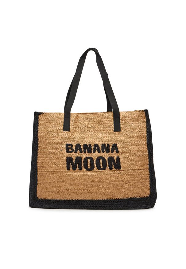 Torebka Banana Moon. Kolor: beżowy