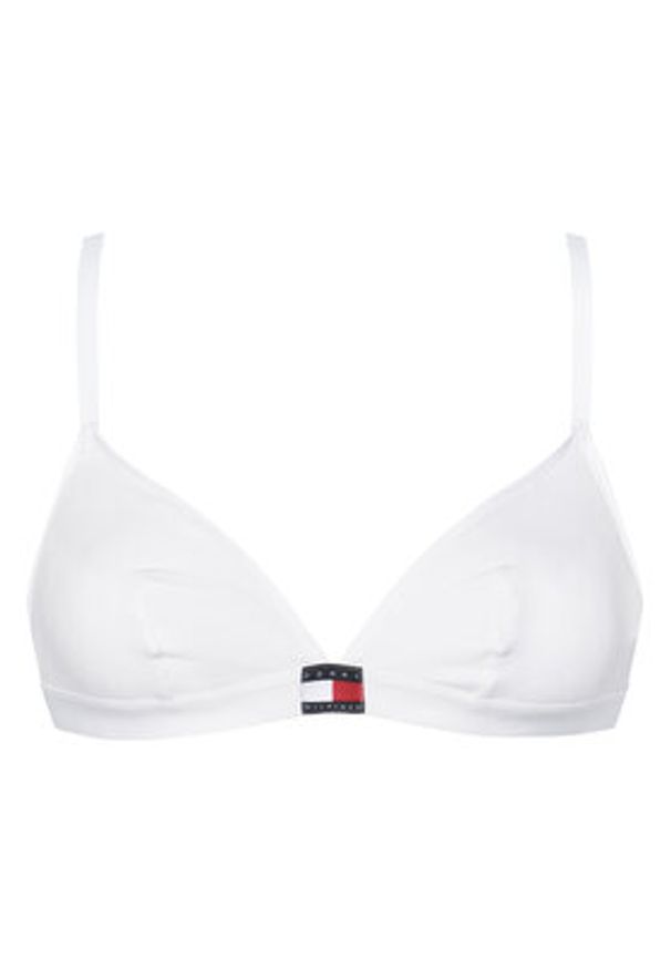 TOMMY HILFIGER - Tommy Hilfiger Komplet 3 biustonoszy UW0UW05747 Kolorowy. Materiał: bawełna. Wzór: kolorowy