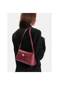 Torebka Furla. Kolor: czerwony #1