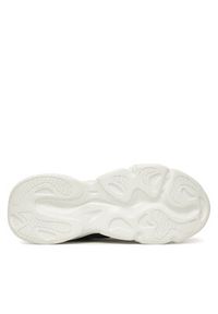 Just Cavalli Sneakersy 79QA3SA1 ZSD34 Czarny. Kolor: czarny. Materiał: materiał #3