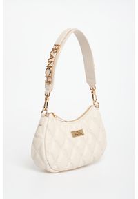 Elisabetta Franchi - Torebka damska baguette ELISABETTA FRANCHI