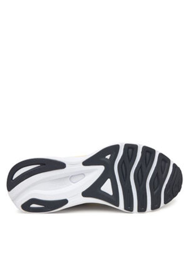 Mizuno Buty do biegania Wave Serene 2 J1GC2559 Czarny. Kolor: czarny. Materiał: materiał. Model: Mizuno Wave