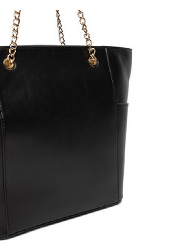 Jenny - JENNY Torebka JFR-B-015-06 Czarny. Kolor: czarny