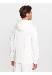 Sprandi Bluza SP3-BLM031 Biały Regular Fit. Kolor: biały. Materiał: bawełna #5