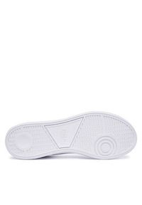 Polo Ralph Lauren Sneakersy 809P09760001 Biały. Kolor: biały. Materiał: skóra #5