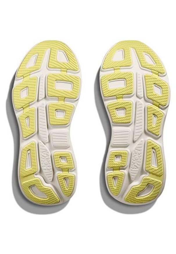 Buty do biegania damskie Hoka One One Bondi 9. Kolor: niebieski. Sport: bieganie