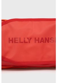 Helly Hansen - Kosmetyczka. Kolor: czerwony #4
