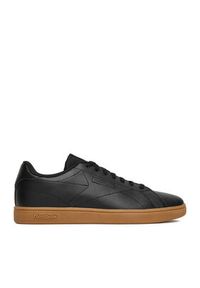Reebok Sneakersy CEO-COURT CLEAN 100234604 Czarny. Kolor: czarny. Materiał: skóra #2