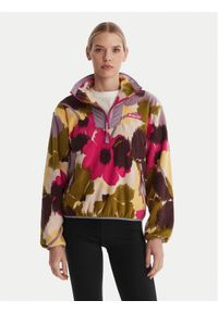 columbia - Columbia Polar Sequoia Grove™ 2136204 Kolorowy Regular Fit. Materiał: syntetyk. Wzór: kolorowy #1