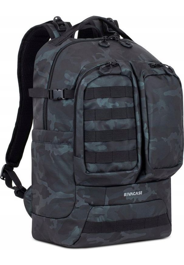 Torba RivaCase NB KURIŠNĖ KURTINĖ 17,3"/7661 CAMO RIVACASE