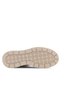 DeeZee Trzewiki CHARLIZE HY60080-5 Beżowy. Kolor: beżowy. Materiał: syntetyk #3