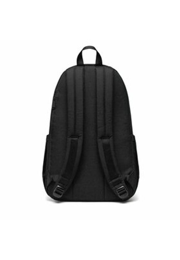 Herschel Plecak Herschel Seymour Backpack 11403-00001 Czarny. Kolor: czarny. Materiał: materiał