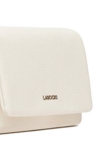 Lasocki Torebka CEO-LSK-X-003-07 Biały. Kolor: biały #6