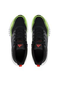 Adidas - adidas Buty do biegania Ultrabounce TR Bounce Running ID9399 Czarny. Kolor: czarny. Materiał: materiał, mesh. Sport: bieganie