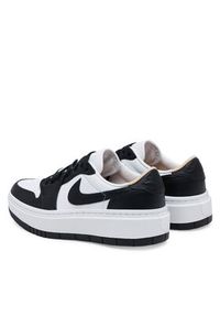 Nike Sneakersy Wmns Air Jordan 1 Elevate Low DH7004 109 Biały. Kolor: biały. Materiał: skóra. Model: Nike Air Jordan #2