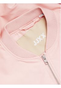 JJXX Kurtka bomber Leila 12253330 Różowy Regular Fit. Kolor: różowy. Materiał: syntetyk #9