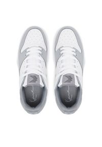 Karl Kani Sneakersy 89 2K PD00003076 Biały. Kolor: biały. Materiał: skóra