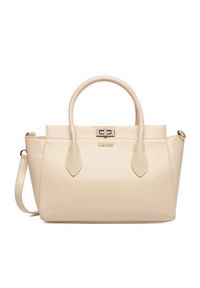 Lasocki Torebka CEO-LSK-L-020-09 Beżowy. Kolor: beżowy #5