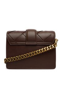 Just Cavalli Torebka 80RA4BM3 ZSD88 Brązowy. Kolor: brązowy. Materiał: skórzane #5