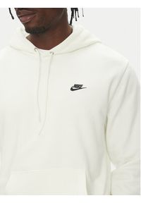 Nike Spodnie damskie FN3866 Écru Regular Fit. Materiał: bawełna