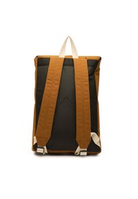 Eastpak Plecak Wally Pack EK0A5BG3 Brązowy. Kolor: brązowy. Materiał: materiał #3