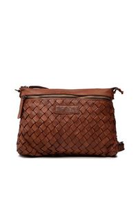 Pikolinos Torebka WHA-181 Brązowy. Kolor: brązowy. Materiał: skórzane #5
