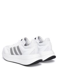 Adidas - adidas Sneakersy adirok JS3959 Biały. Kolor: biały. Materiał: materiał #4