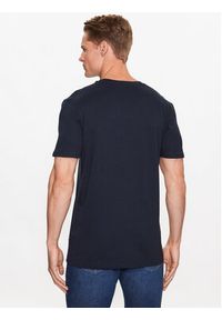 JOOP! T-Shirt 30036109 Granatowy Modern Fit. Kolor: niebieski #7