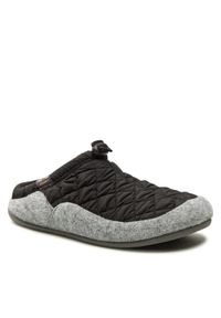 Kapcie Toni Pons. Kolor: czarny. Materiał: materiał #1