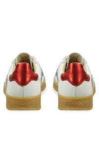 GANT - Gant Sneakersy 30531952 Biały. Kolor: biały. Materiał: skóra #5