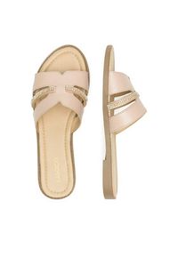 Lasocki Klapki WI23-ROSY-05 Różowy. Kolor: różowy. Materiał: skóra #7