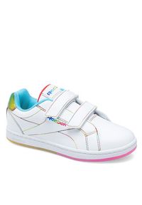 Reebok Sneakersy Royal Complete Cln Alt 100033254 Biały. Kolor: biały. Model: Reebok Royal