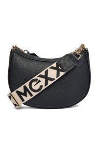 MEXX Torebka CEO-MEXX-L-011-09 Czarny. Kolor: czarny #3