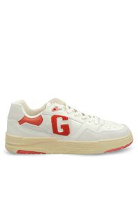 GANT - Gant Sneakersy Elizzy Sneaker 28531484 Biały. Kolor: biały. Materiał: materiał #1