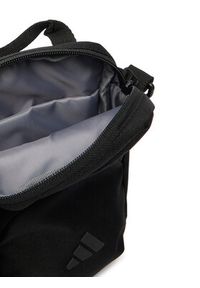 Adidas - adidas Saszetka PRIME ORGANIZER JZ0156 Czarny. Kolor: czarny. Materiał: materiał #5