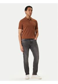 BOSS Jeansy C-Delaware 50557508 Szary Slim Fit. Kolor: szary #4