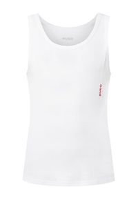 Hugo - HUGO Komplet tank topów 50545681 Kolorowy Slim Fit. Materiał: bawełna. Wzór: kolorowy #8