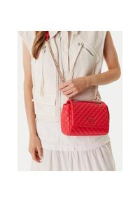 Torebka Guess. Kolor: czerwony #1